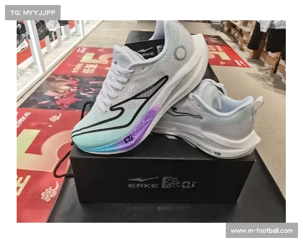 运动品牌抢滩马拉松赞助碳板跑鞋技术成竞逐新焦点 运动品牌抢滩马拉松赞助碳板跑鞋技术成竞逐新焦点