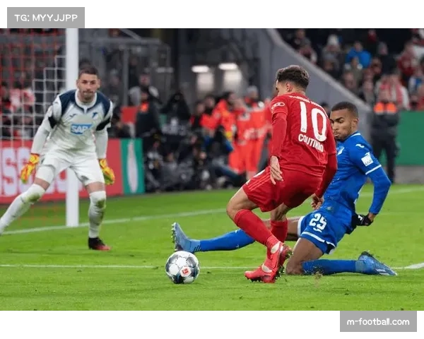 霍芬海姆与波鸿上演进球大战 最终平局收场各取一分